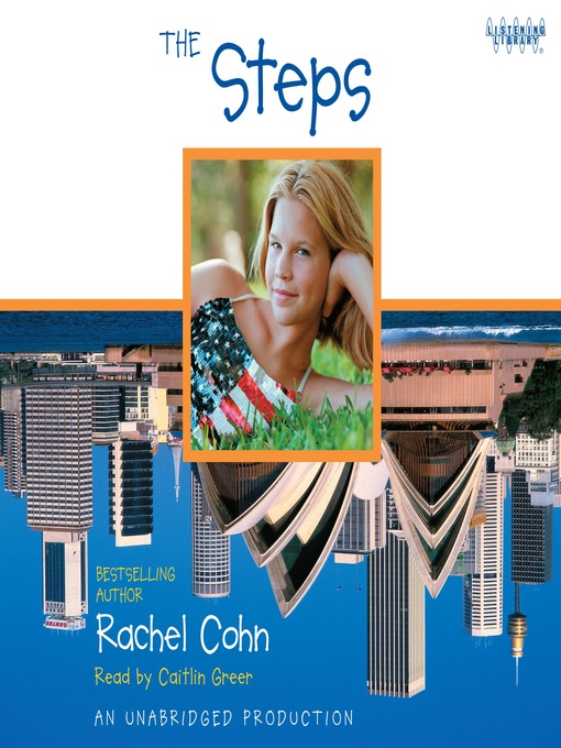 The Steps (MP3)